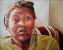 Shoshana Johnson